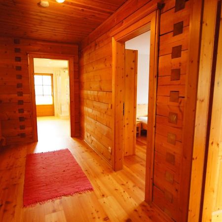 Chalet Lisa Schladming Extérieur photo