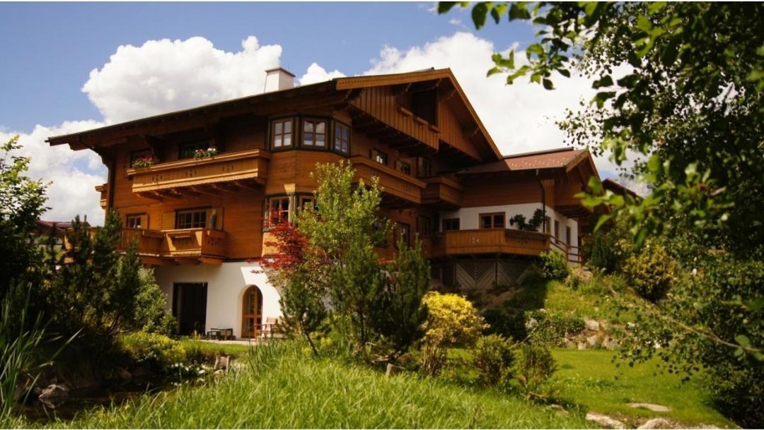 Chalet Lisa Schladming Extérieur photo