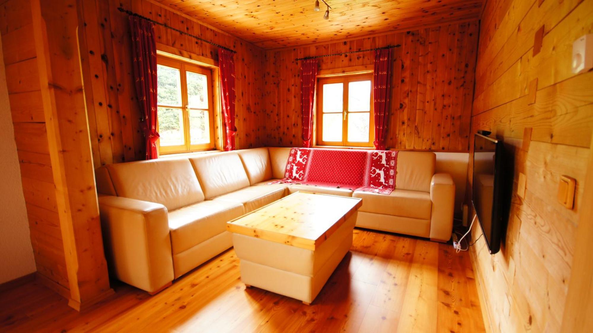Chalet Lisa Schladming Extérieur photo