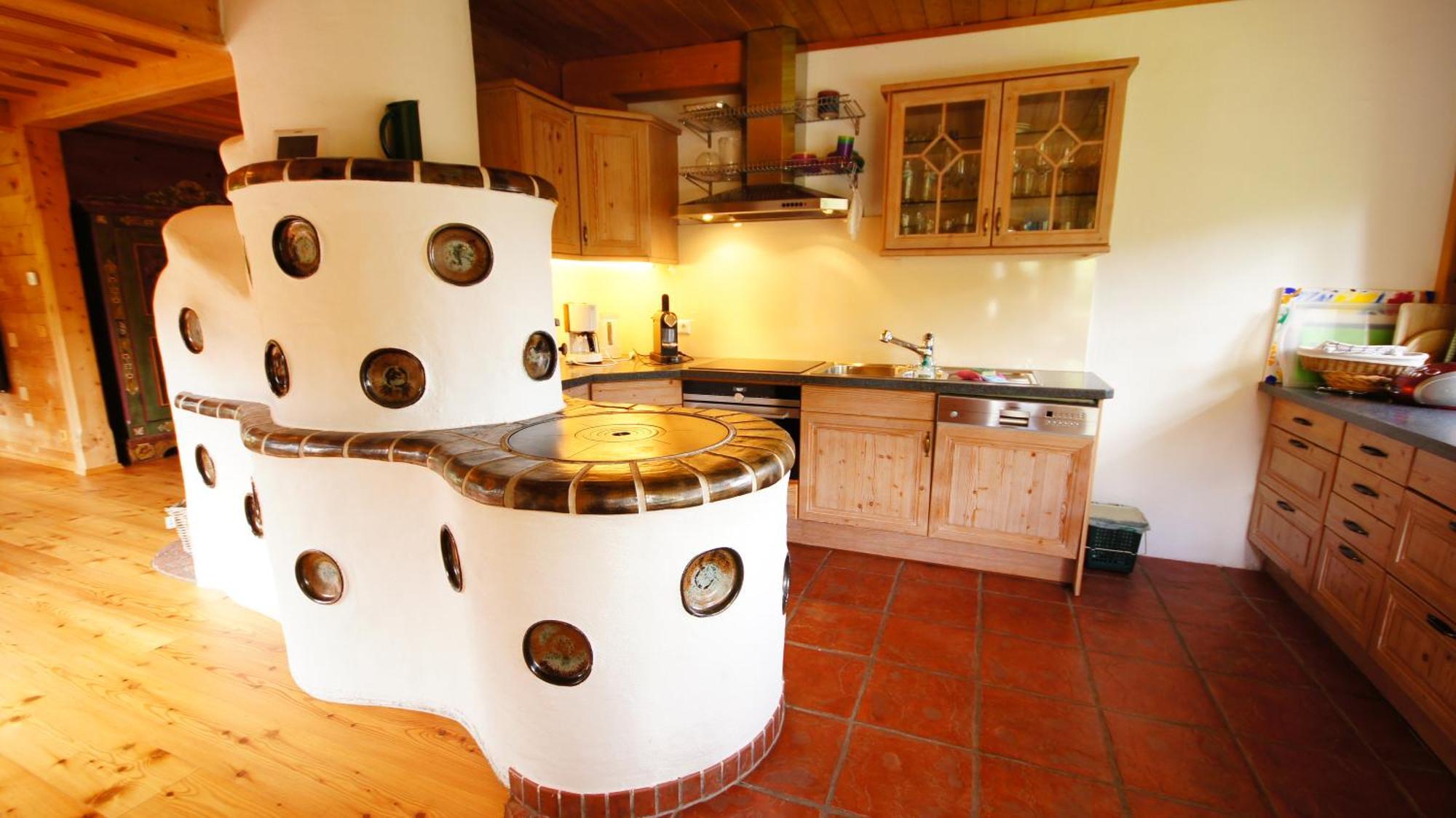 Chalet Lisa Schladming Extérieur photo