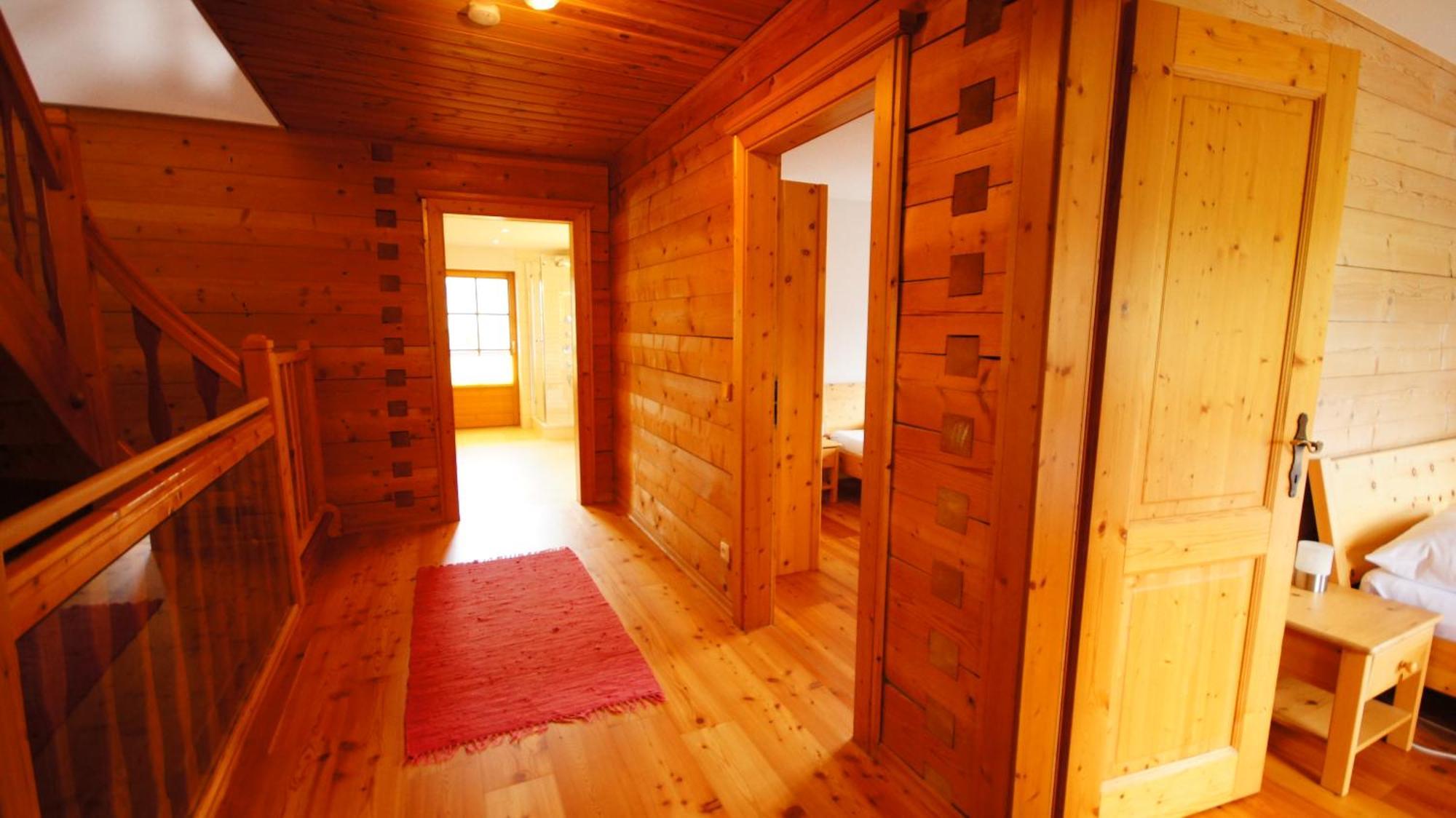 Chalet Lisa Schladming Extérieur photo