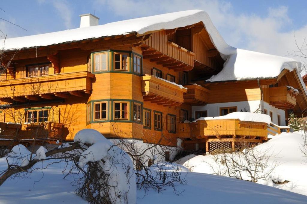 Chalet Lisa Schladming Extérieur photo